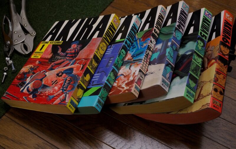 How Manga Became a Global Phenomenon How Manga Became a Global Phenomenon