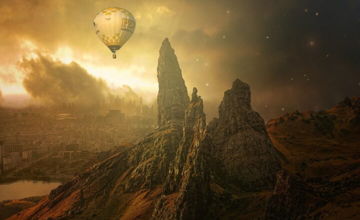 Why Dystopian Settings Are Popular in Modern Gaming