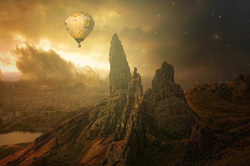 Why Dystopian Settings Are Popular in Modern Gaming Why Dystopian Settings Are Popular in Modern Gaming