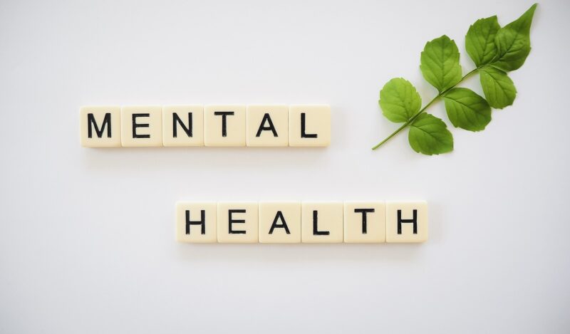 Exploring the Relationship Between Video Games and Mental Health Exploring the Relationship Between Video Games and Mental Health
