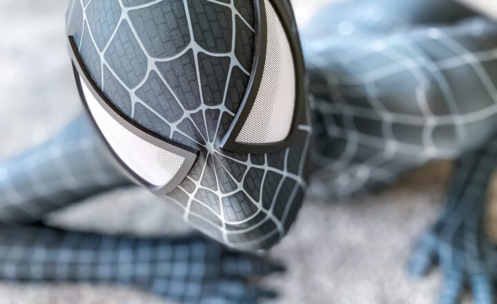 Why Spider-Man’s Relatable Struggles Make Him a Timeless Hero