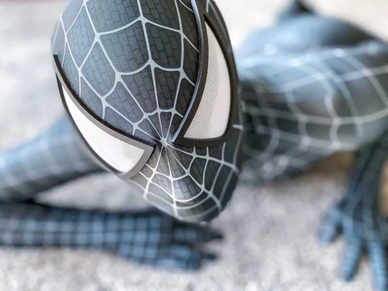 Why Spider-Man’s Relatable Struggles Make Him a Timeless Hero Why Spider-Man’s Relatable Struggles Make Him a Timeless Hero