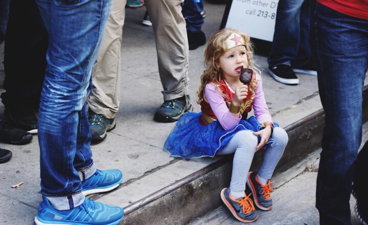 How Superhero Costumes Have Evolved Over Time