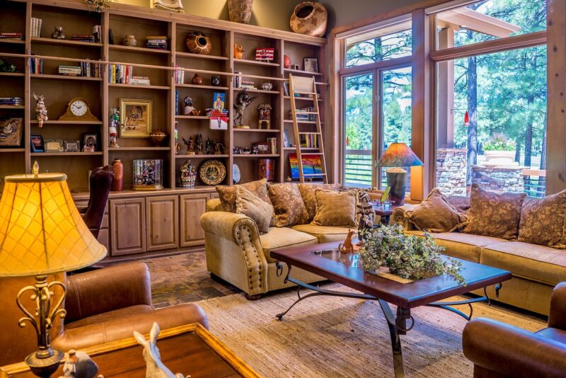 Quick Cleaning Tips to Keep Your Space Tidy Without the Hassle Quick Cleaning Tips to Keep Your Space Tidy Without the Hassle
