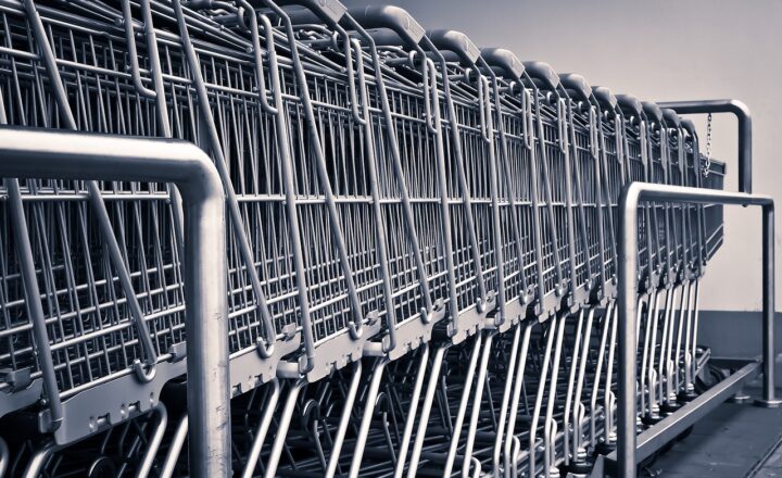 How to Save Money on Groceries with Smart Shopping Tips
