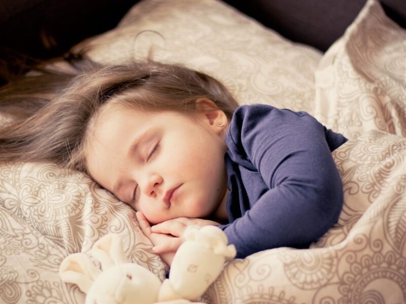 How to Build Better Sleep Habits for a Healthier Life How to Build Better Sleep Habits for a Healthier Life