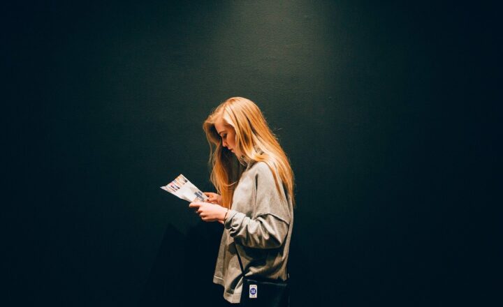 How to Spot Fake News and Be an Informed Reader