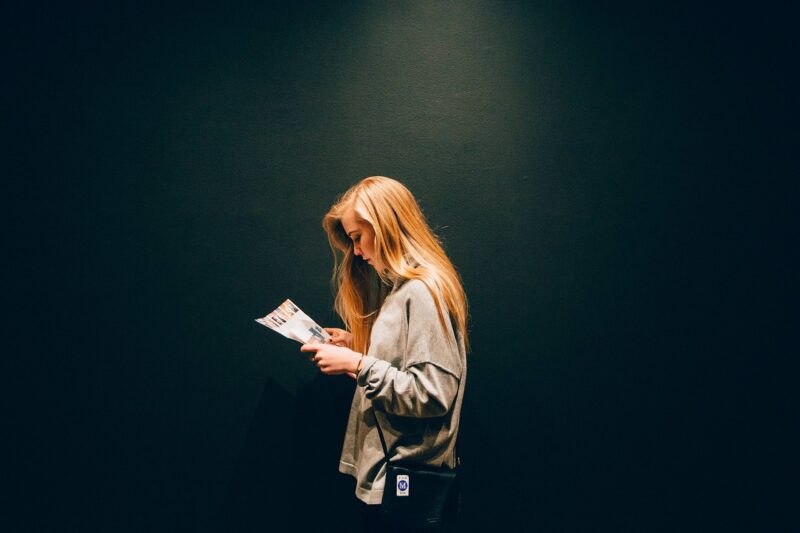 How to Spot Fake News and Be an Informed Reader How to Spot Fake News and Be an Informed Reader