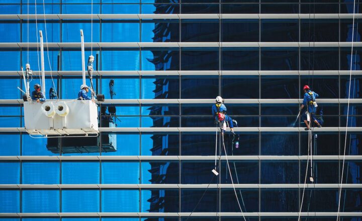The Essentials of Home Maintenance: Tasks Every Homeowner Should Do