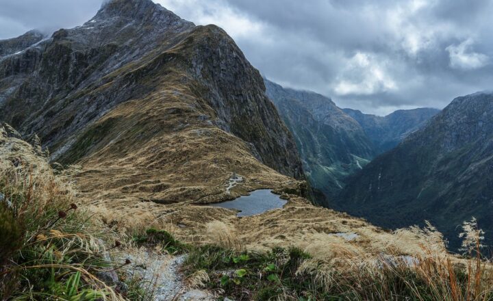 Why New Zealand Should Be on Every Outdoor Enthusiast’s List