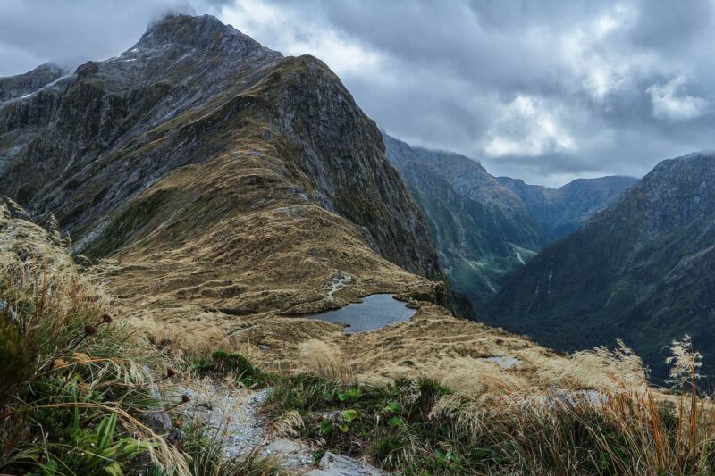 Why New Zealand Should Be on Every Outdoor Enthusiast’s List Why New Zealand Should Be on Every Outdoor Enthusiast’s List