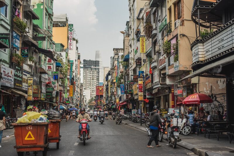 A Food Lover’s Guide to Vietnam: Where to Find Authentic Dishes A Food Lover’s Guide to Vietnam: Where to Find Authentic Dishes
