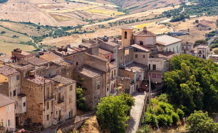 The Best Historic Towns in Italy for a Timeless Travel Experience