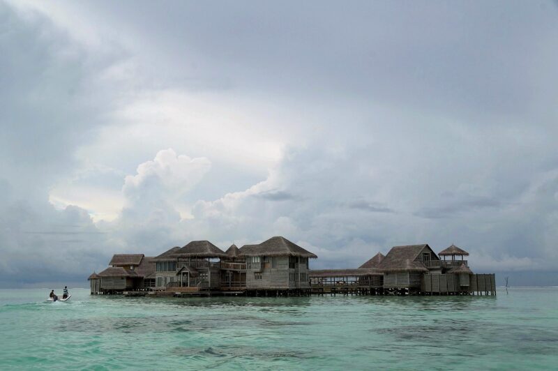 How to Experience the Magic of the Maldives Without Breaking the Bank How to Experience the Magic of the Maldives Without Breaking the Bank