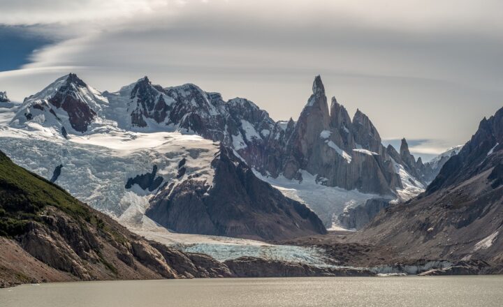 Exploring Argentina’s Patagonia: Hiking, Glaciers, and Stunning Views