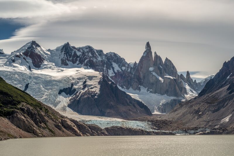 Exploring Argentina’s Patagonia: Hiking, Glaciers, and Stunning Views Exploring Argentina’s Patagonia: Hiking, Glaciers, and Stunning Views
