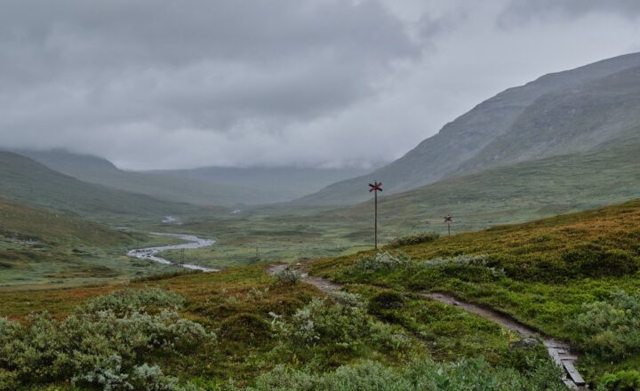 The Best Destinations for Solo Travelers Looking for Adventure