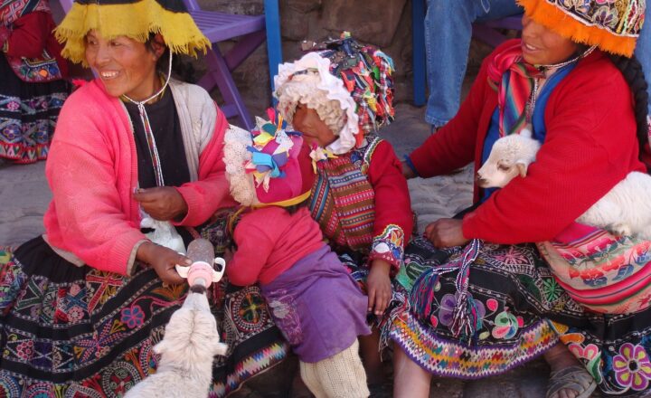 A Guide to Peru’s Sacred Valley: More Than Just Machu Picchu