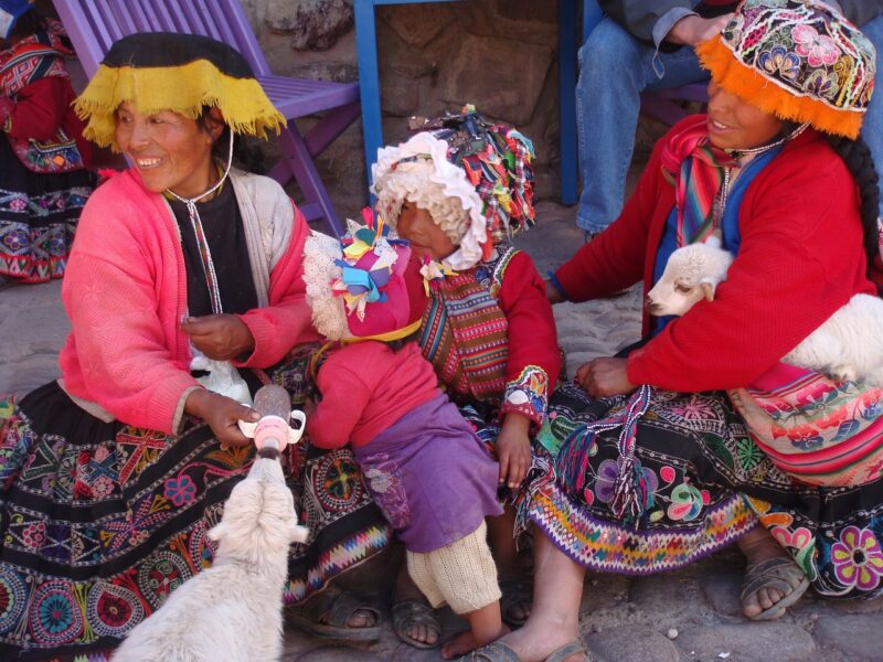 A Guide to Peru’s Sacred Valley: More Than Just Machu Picchu A Guide to Peru’s Sacred Valley: More Than Just Machu Picchu