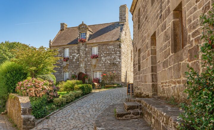 The Most Beautiful Villages in France You Need to Visit