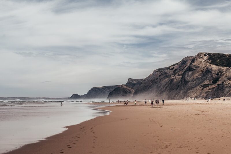 Discovering Portugal’s Algarve: The Hidden Gem of Europe’s Coastline Discovering Portugal’s Algarve: The Hidden Gem of Europe’s Coastline