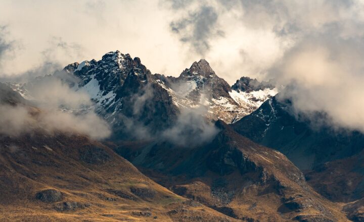 A Guide to Exploring New Zealand’s Stunning South Island