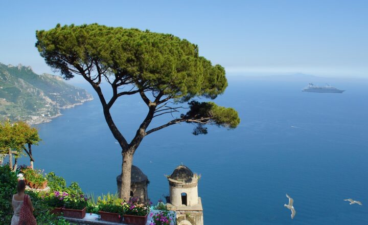 Exploring the Amalfi Coast: Italy’s Most Beautiful Coastal Towns