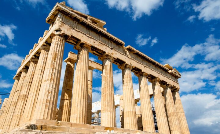 The Origins of Democracy: How Ancient Greece Laid the Foundation for Modern Government