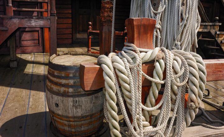 How the Golden Age of Piracy Shaped the Caribbean and Beyond