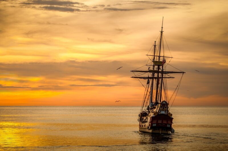How the Vikings Explored and Influenced the World Beyond Scandinavia How the Vikings Explored and Influenced the World Beyond Scandinavia