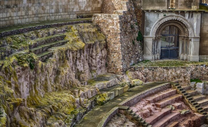 The Rise of Ancient Rome: How a Small City Became an Empire