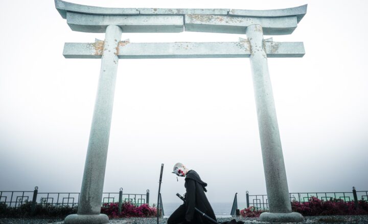 The History of the Samurai: Warriors, Honor, and Tradition in Japan