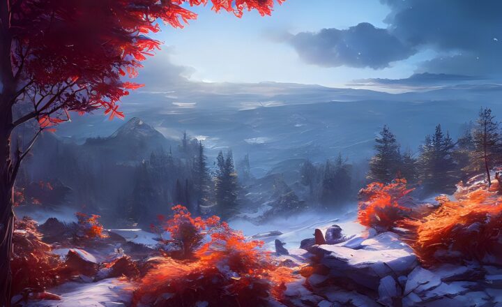 How the American Frontier Shaped the Wild West as We Know It