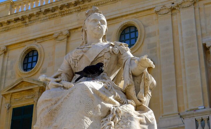 How Queen Victoria’s Rule Shaped the British Empire and the Modern World