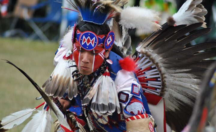 The Real Story of Pocahontas and Her Role in American History