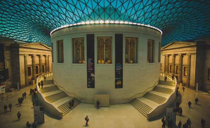 The Great Fire of London: How a Catastrophe Shaped Modern Architecture