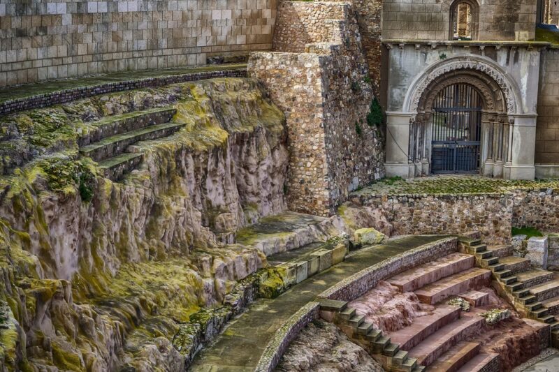 The Rise and Fall of the Roman Empire: Key Events and Their Impact on Today’s World The Rise and Fall of the Roman Empire: Key Events and Their Impact on Today’s World