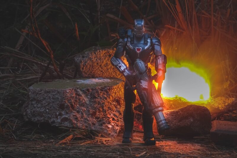 Why Iron Man’s Sacrifice Was the Perfect Ending for His Character Arc Why Iron Man’s Sacrifice Was the Perfect Ending for His Character Arc