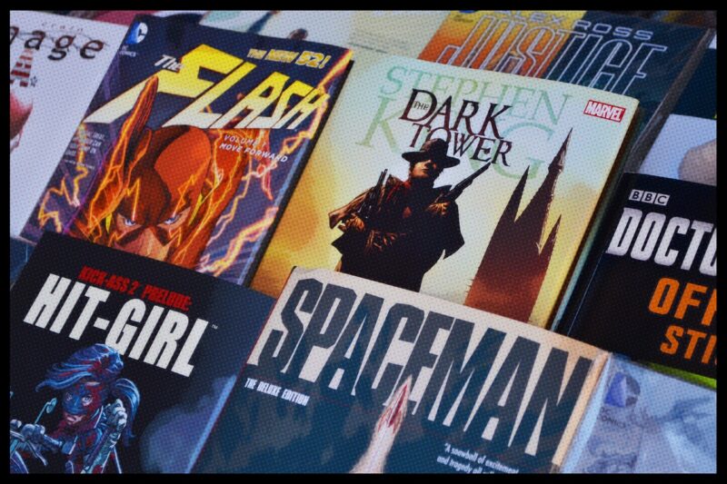 10 Most Powerful Female Characters in Comics and Why They Inspire Us 10 Most Powerful Female Characters in Comics and Why They Inspire Us