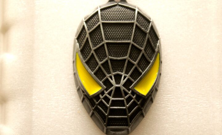 Why Spider-Man’s ‘With Great Power Comes Great Responsibility’ Resonates So Much