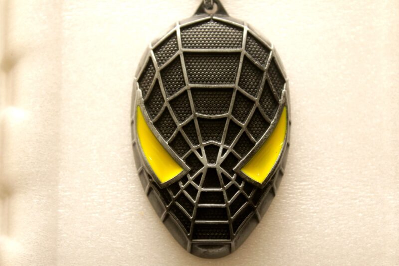 Why Spider-Man’s ‘With Great Power Comes Great Responsibility’ Resonates So Much Why Spider-Man’s ‘With Great Power Comes Great Responsibility’ Resonates So Much