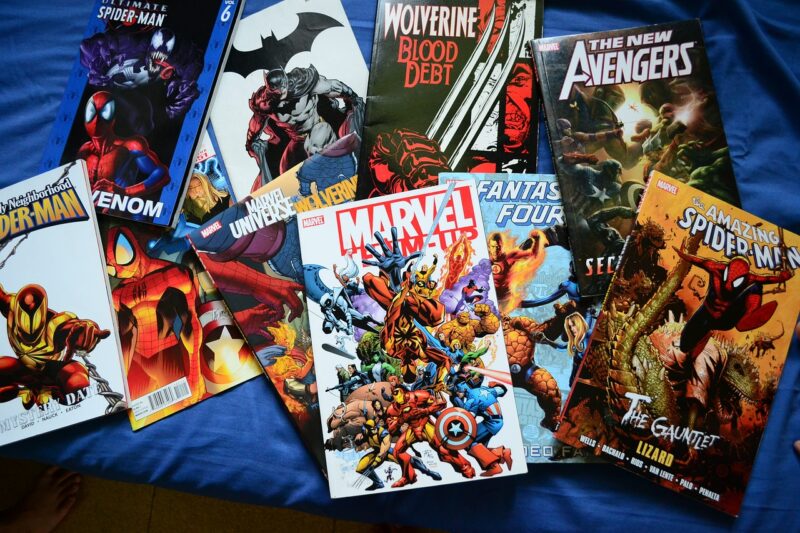 10 Iconic Moments in Marvel Movies That Changed the Game 10 Iconic Moments in Marvel Movies That Changed the Game