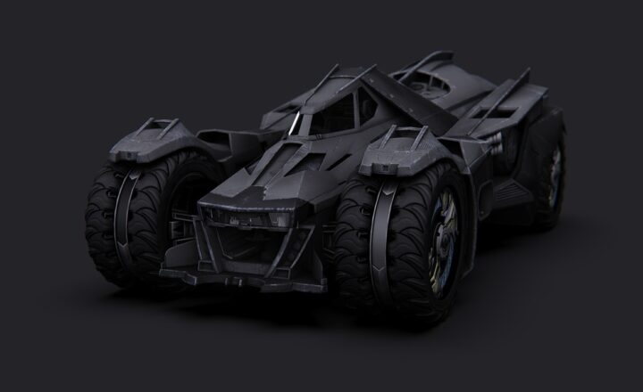 The Top 10 Batman Villains Ranked by Their Cunning and Strength