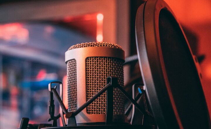 The Benefits of Starting a Podcast as a Fun and Modern Hobby