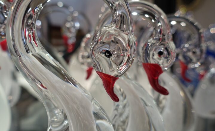 Why Glass Blowing Has Become an Artistic Hobby for People Seeking Creativity
