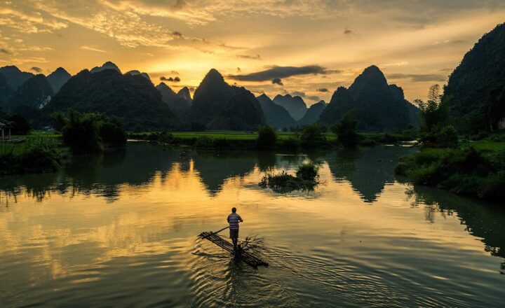 How to Start a Fishing Hobby and Why It’s Great for Relaxation