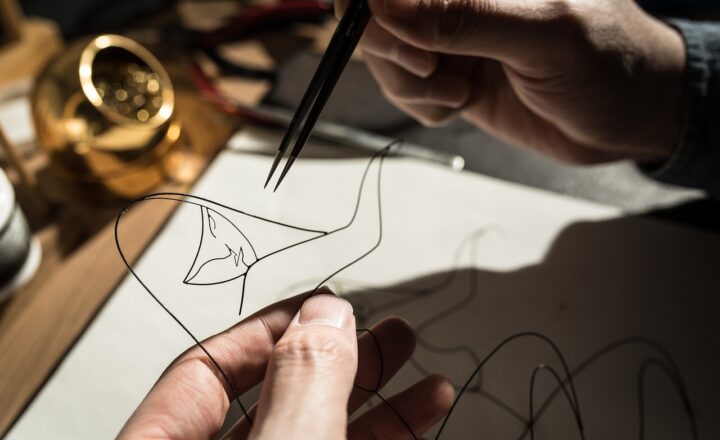 Why Knife Making Has Become a Growing Hobby for Artisans