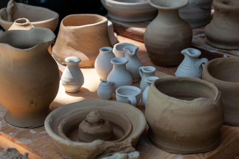 Exploring the World of Pottery Classes and the Benefits of Hands-On Creativity Exploring the World of Pottery Classes and the Benefits of Hands-On Creativity