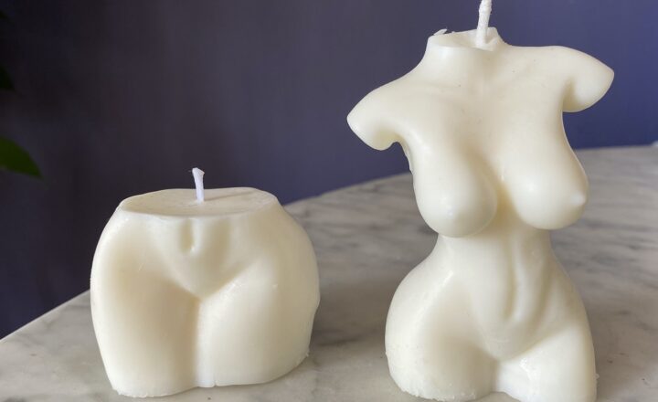 Why Candle Making Is the Ultimate DIY Hobby for Relaxation and Fun