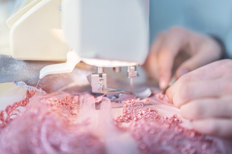 How Sewing and Tailoring Your Clothes Can Be a Useful and Stylish Hobby